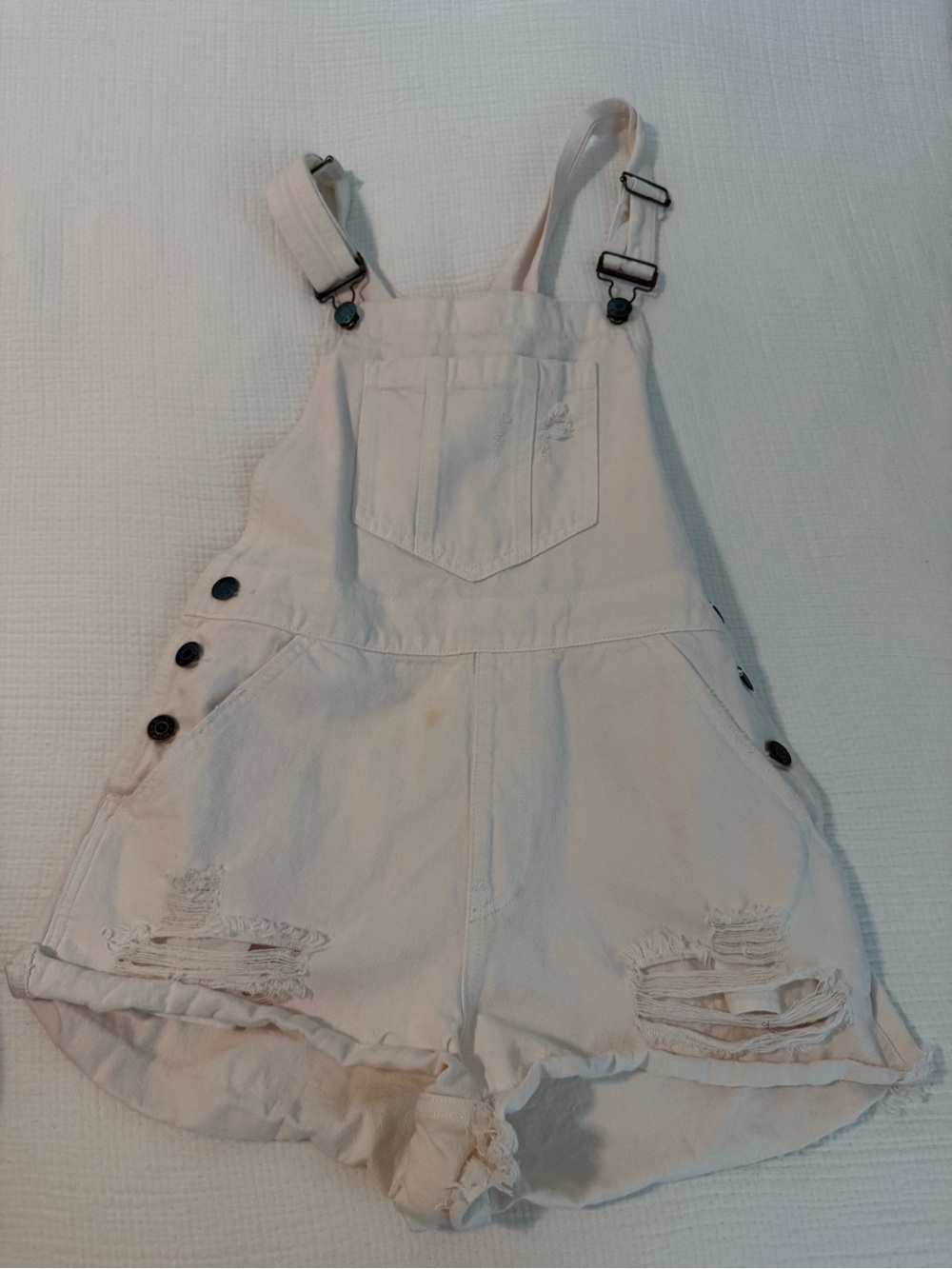 Show Me Your MuMu Cream Tank Top